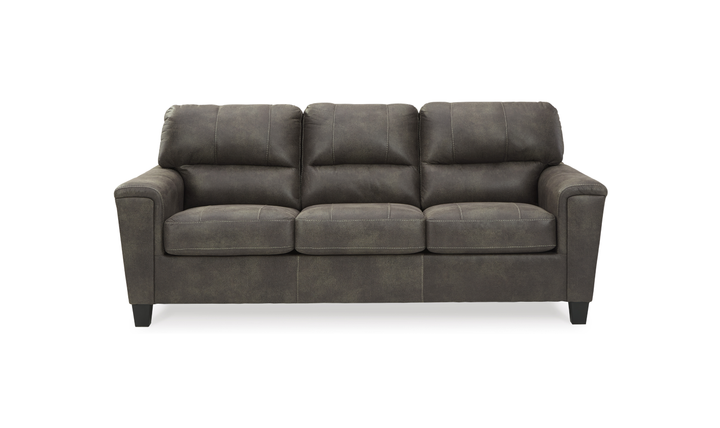 Modern Heritage Navi Living Room Set