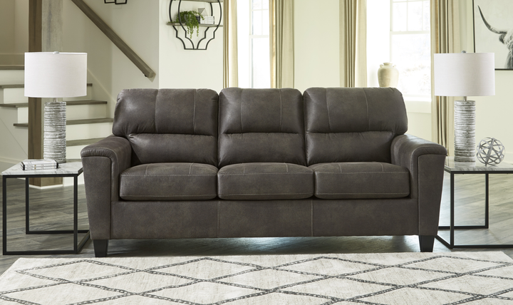 Modern Heritage Navi Living Room Set