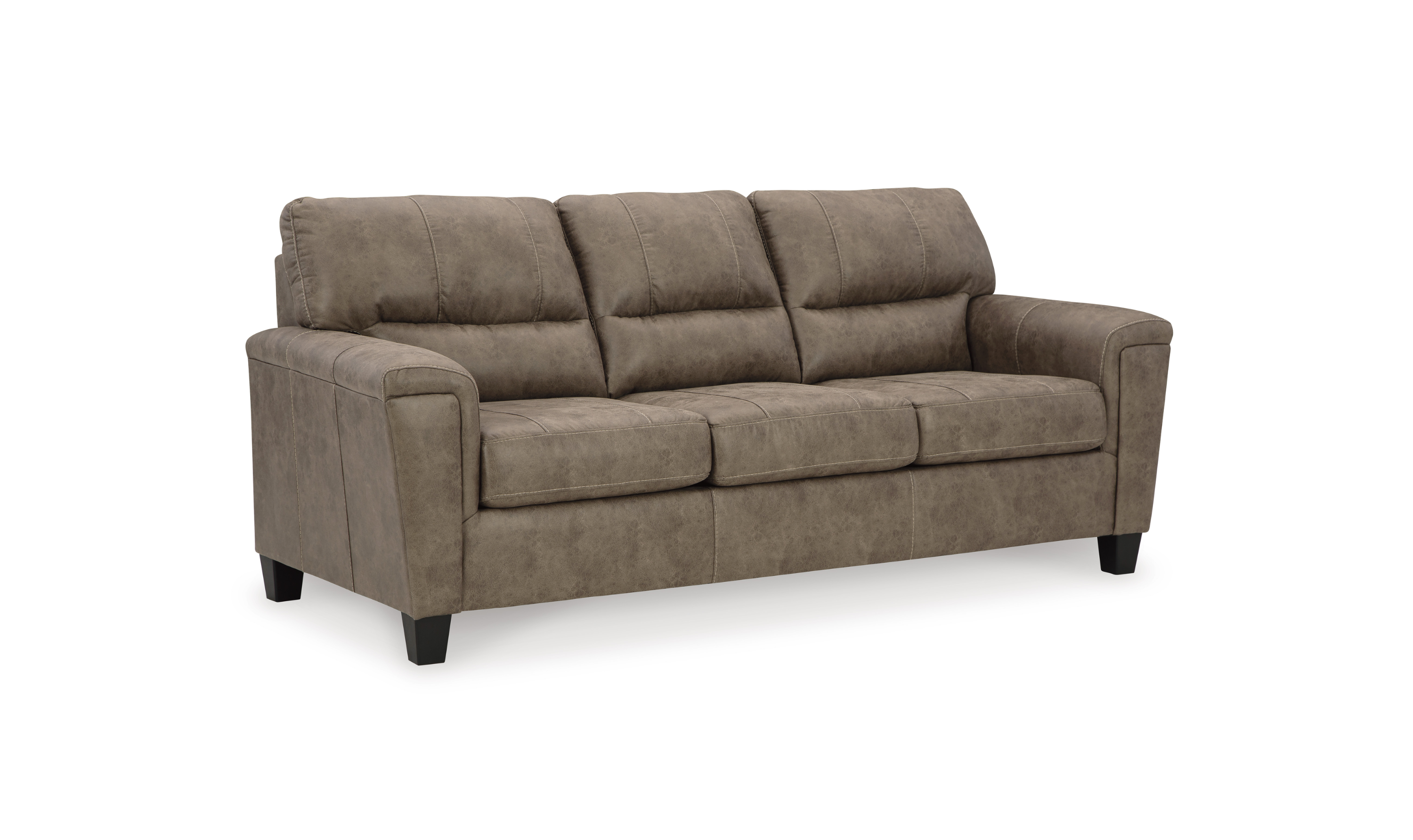 Modern Heritage Navi Living Room Set