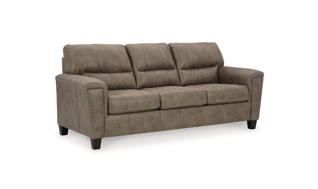 Modern Heritage Navi Living Room Set