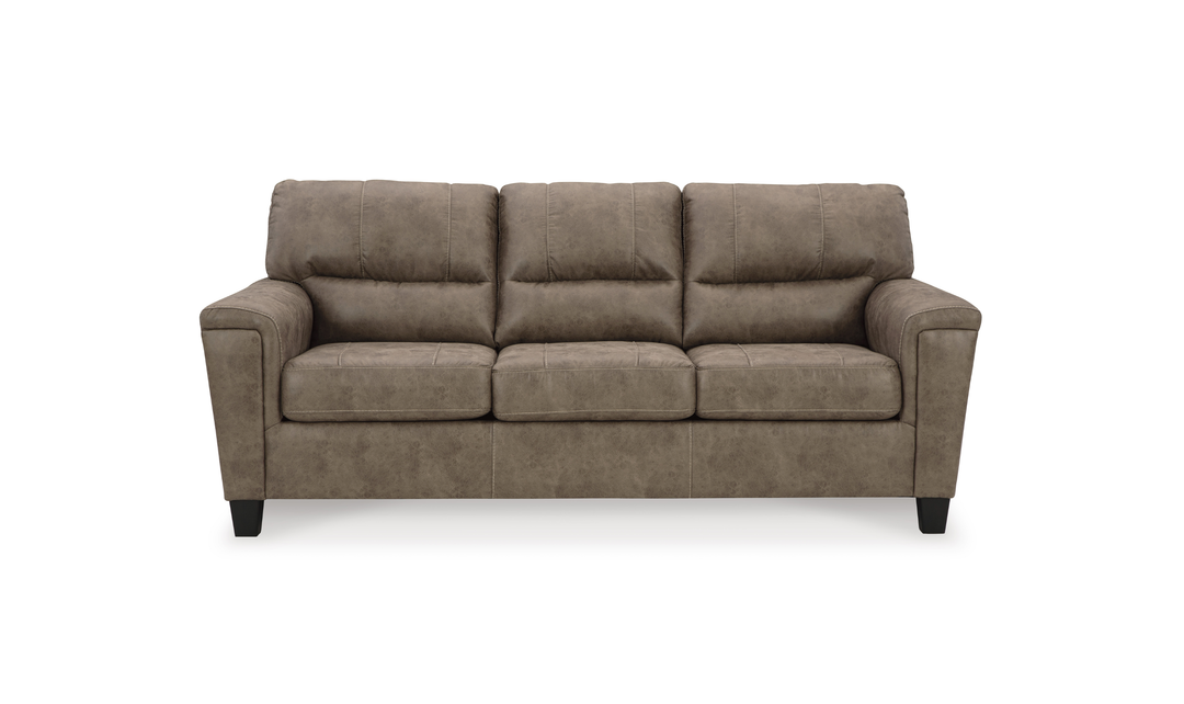 Modern Heritage Navi Living Room Set