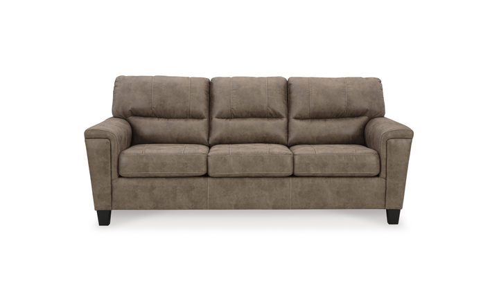 Modern Heritage Navi Living Room Set