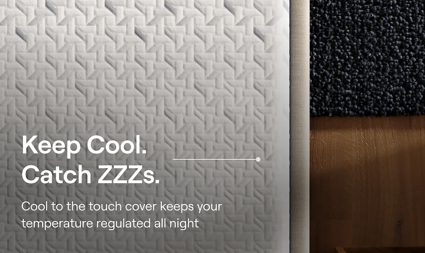 Nectar Classic Memory Foam Full Mattress-Jennifer Furniture