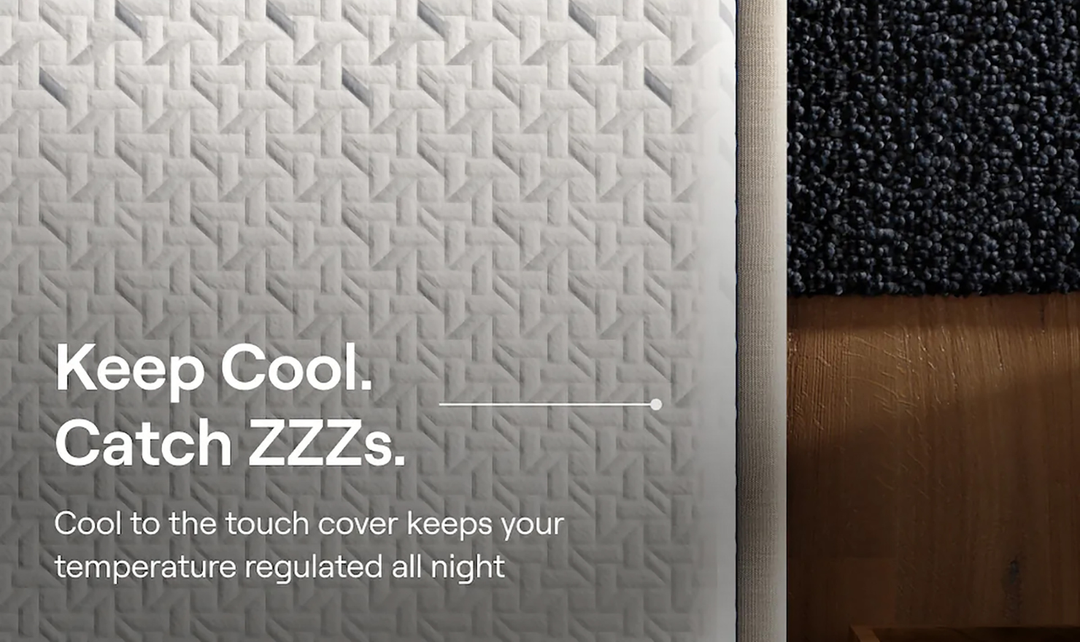 Nectar Classic Memory Foam Full Mattress-Jennifer Furniture
