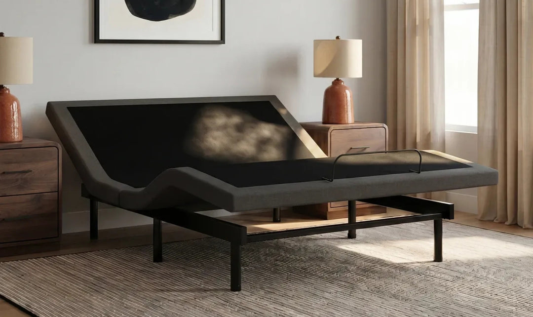 Modern Heritage Nectar Premier Adjustable Bed Frame