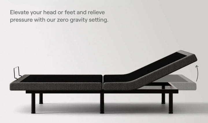 Modern Heritage Nectar Premier Adjustable Bed Frame