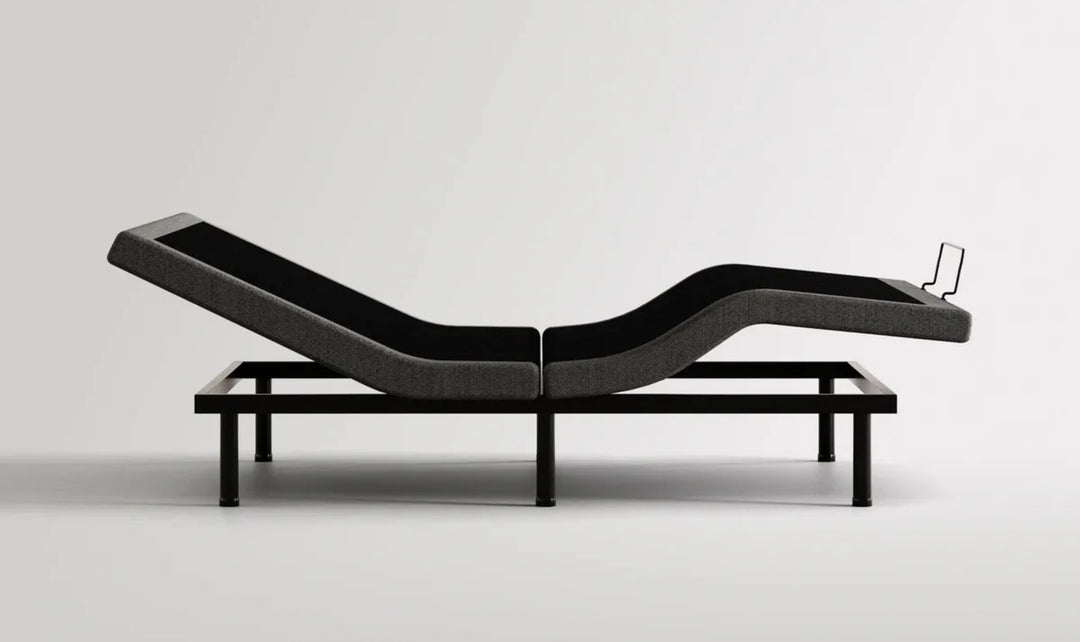 Modern Heritage Nectar Premier Adjustable Bed Frame