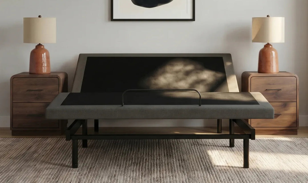 Modern Heritage Nectar Premier Adjustable Bed Frame