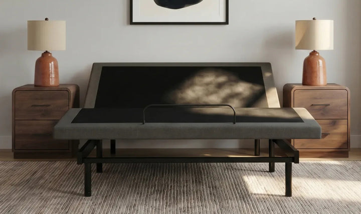 Modern Heritage Nectar Premier Adjustable Bed Frame