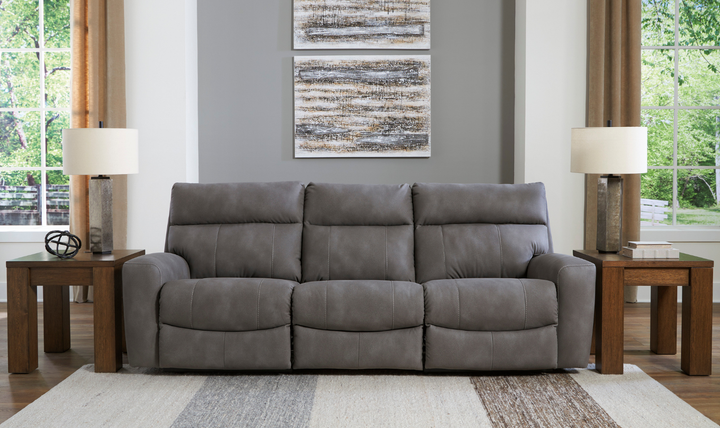 Modern Heritage Next-Gen Durapella 3-Piece Power Reclining Sofa