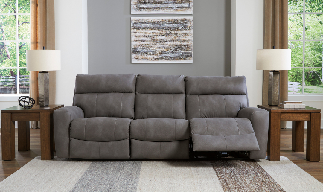Modern Heritage Next-Gen Durapella 3-Piece Power Reclining Sofa