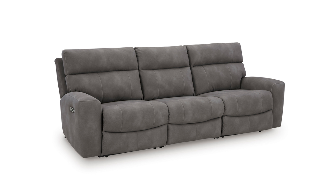 Modern Heritage Next-Gen Durapella 3-Piece Power Reclining Sofa