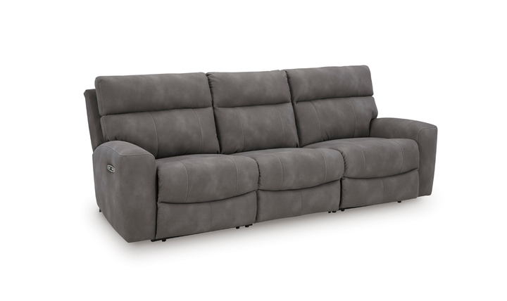 Modern Heritage Next-Gen Durapella 3-Piece Power Reclining Sofa