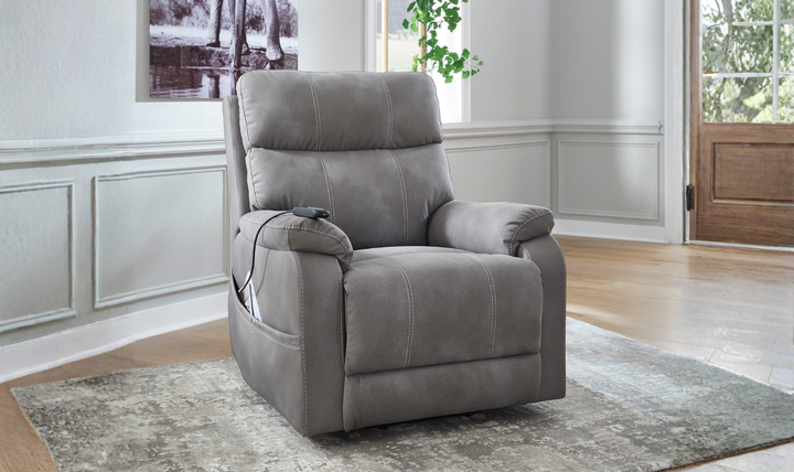Modern Heritage Next-Gen Durapella Power Lift Recliner Chair