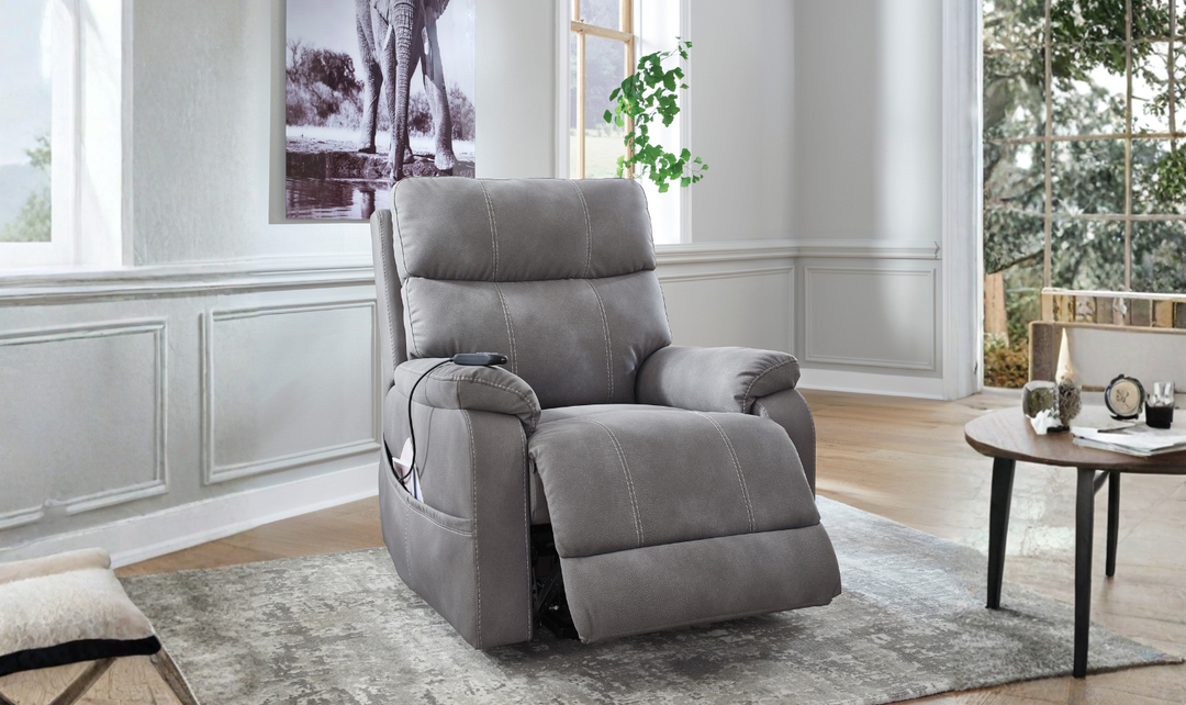 Modern Heritage Next-Gen Durapella Power Lift Recliner Chair