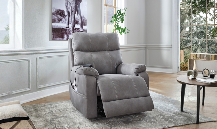 Modern Heritage Next-Gen Durapella Power Lift Recliner Chair