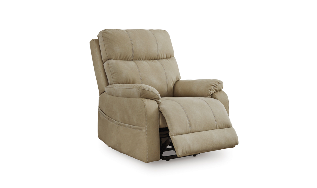 Modern Heritage Next-Gen Durapella Power Lift Recliner Chair