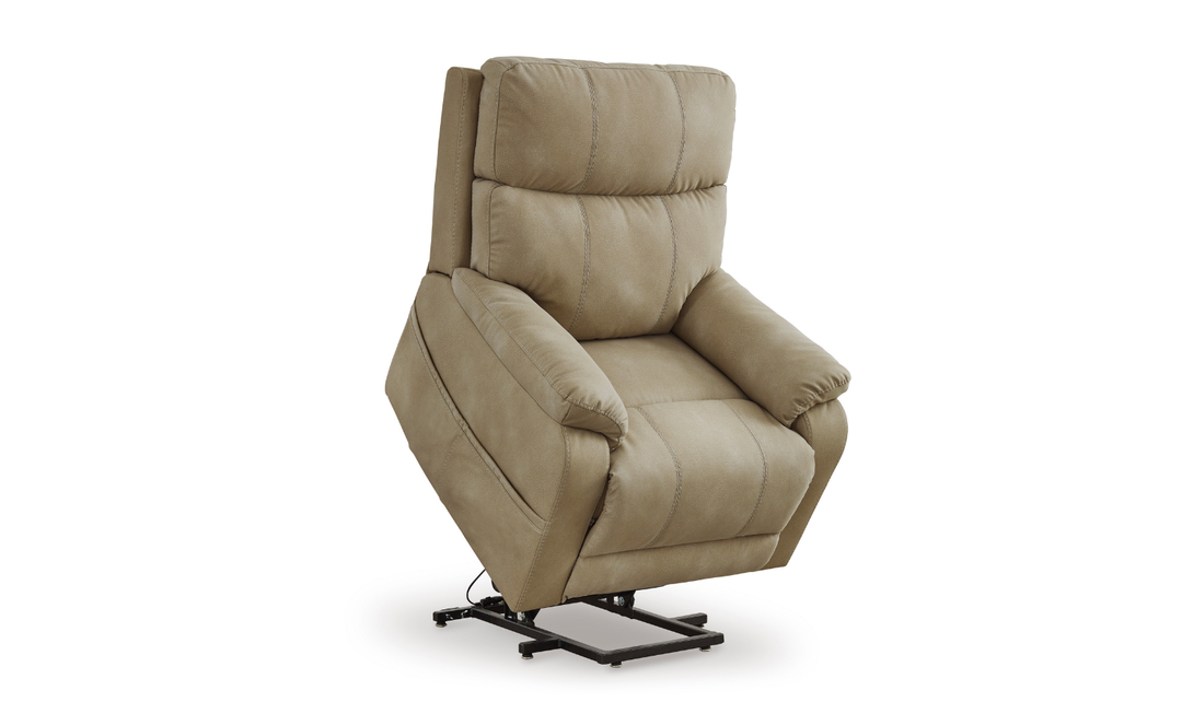 Modern Heritage Next-Gen Durapella Power Lift Recliner Chair