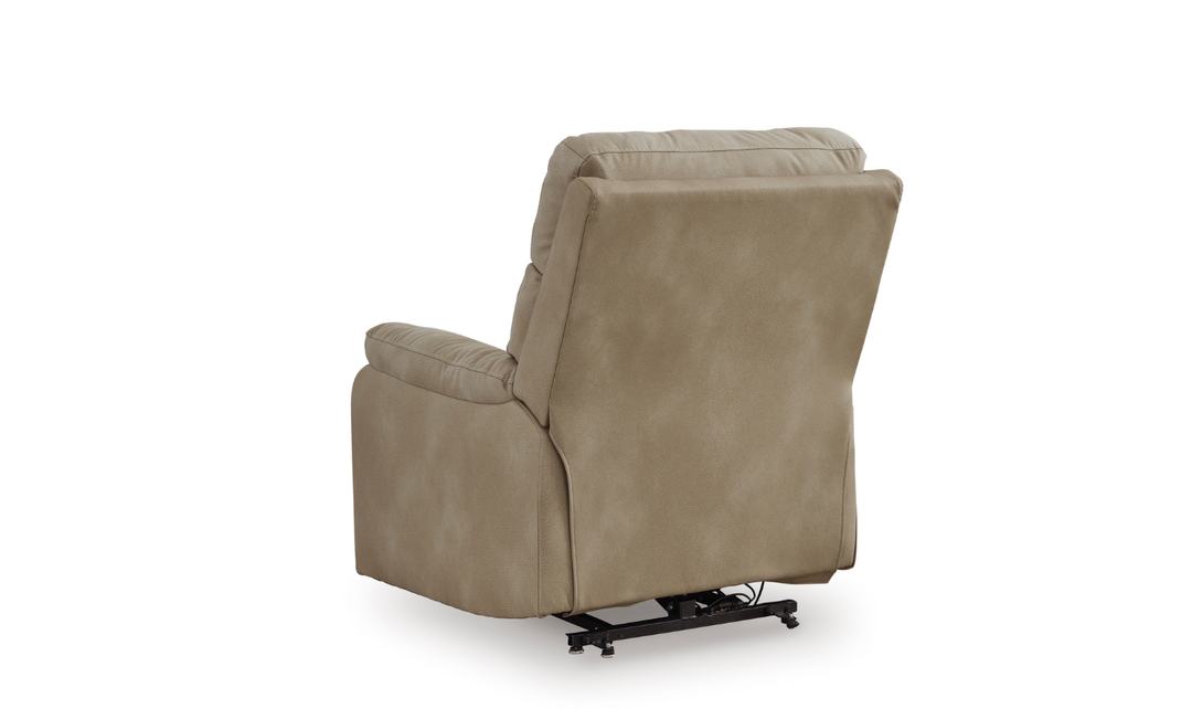 Modern Heritage Next-Gen Durapella Power Lift Recliner Chair