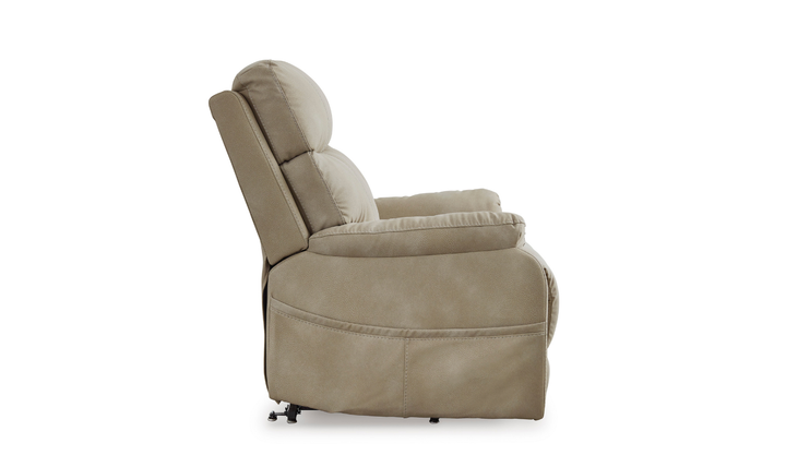 Modern Heritage Next-Gen Durapella Power Lift Recliner Chair