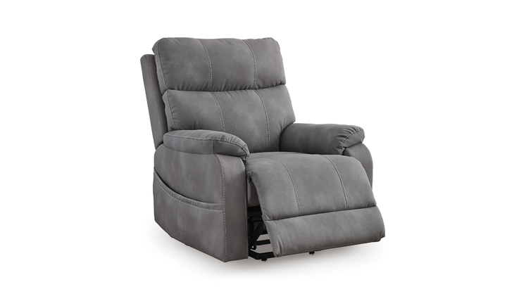 Modern Heritage Next-Gen Durapella Power Lift Recliner Chair