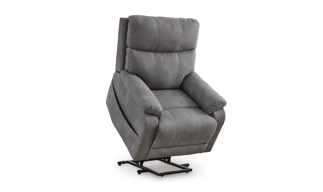 Modern Heritage Next-Gen Durapella Power Lift Recliner Chair
