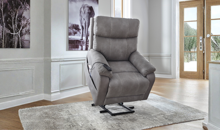Modern Heritage Next-Gen Durapella Power Lift Recliner Chair