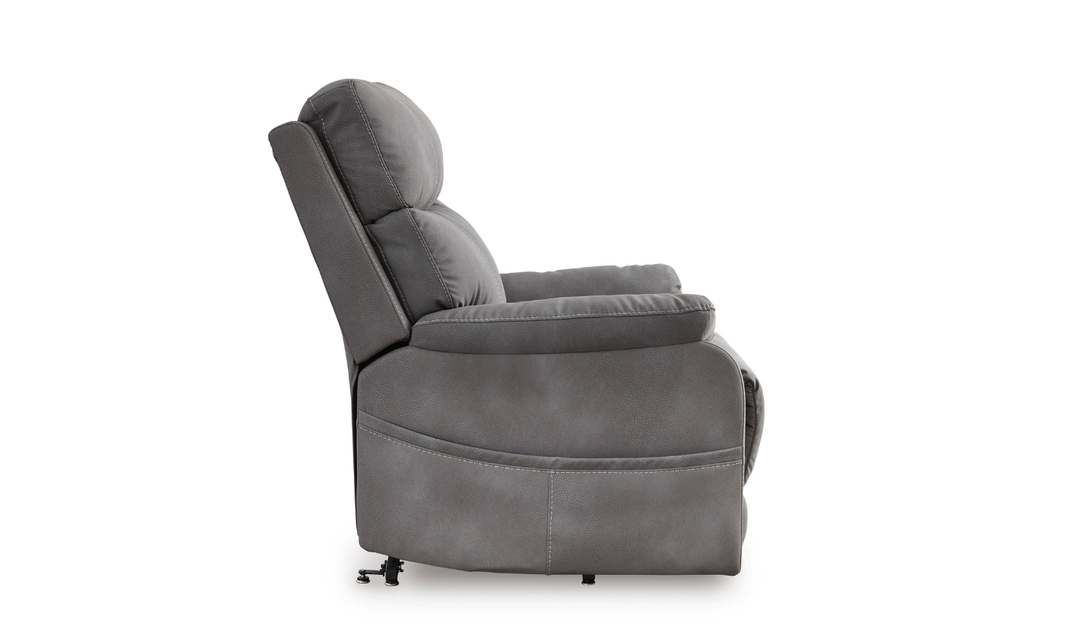Modern Heritage Next-Gen Durapella Power Lift Recliner Chair