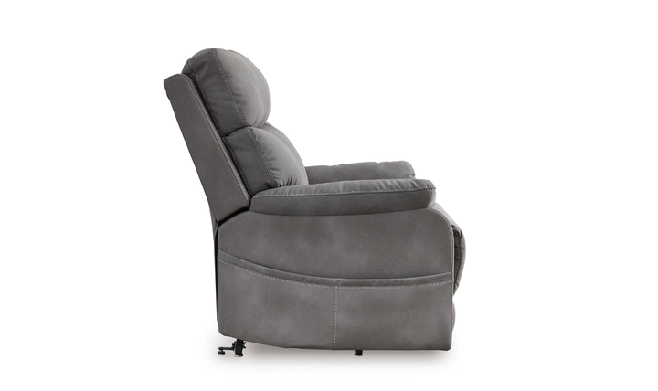 Modern Heritage Next-Gen Durapella Power Lift Recliner Chair