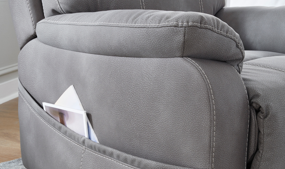 Modern Heritage Next-Gen Durapella Power Lift Recliner Chair