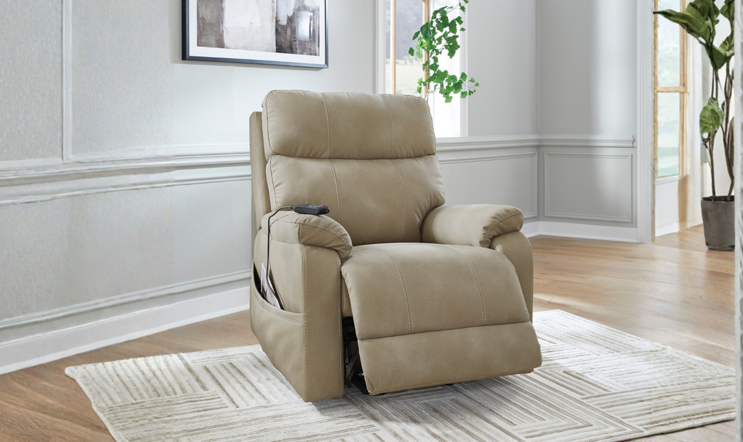 Modern Heritage Next-Gen Durapella Power Lift Recliner Chair