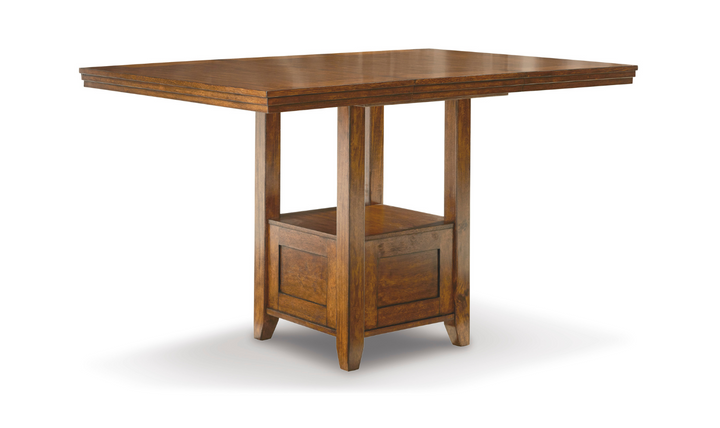 Ralene Counter Height Dining Extension Table