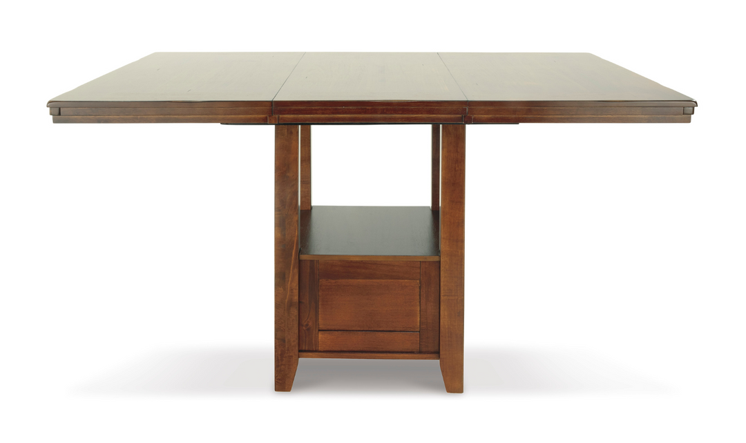 Ralene Counter Height Dining Extension Table