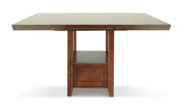 Ralene Counter Height Dining Extension Table