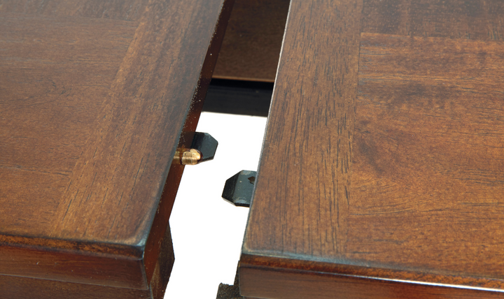 Ralene Counter Height Dining Extension Table