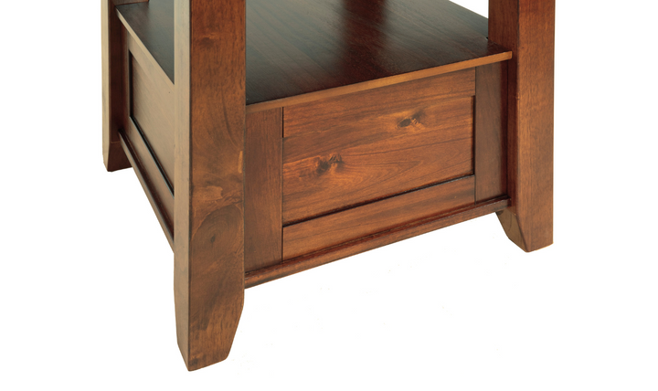 Ralene Counter Height Dining Extension Table