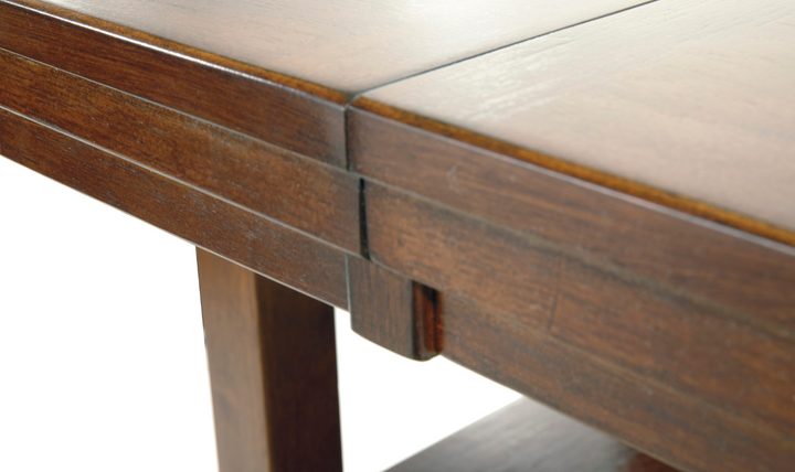 Ralene Counter Height Dining Extension Table