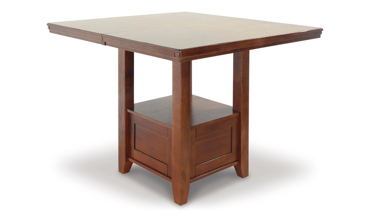 Ralene Counter Height Dining Extension Table