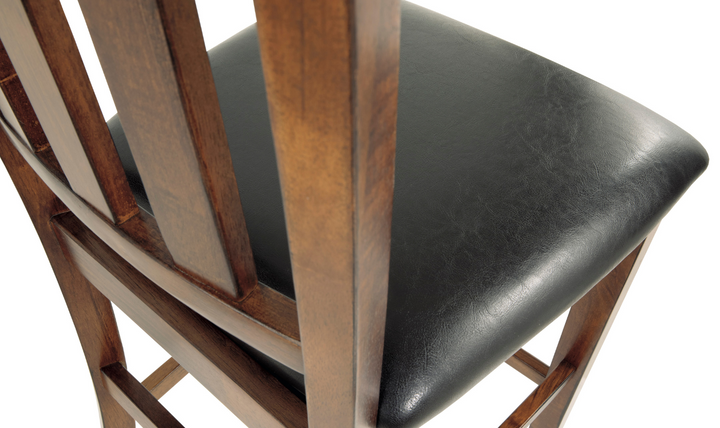 Ralene Counter Height Bar Stool