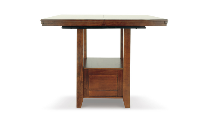 Ralene Counter Height Dining Extension Table