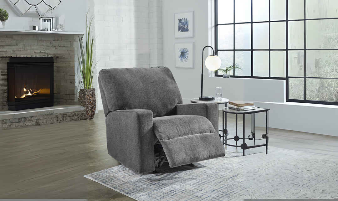 Modern Heritage Rannis Rocker Recliner Chair