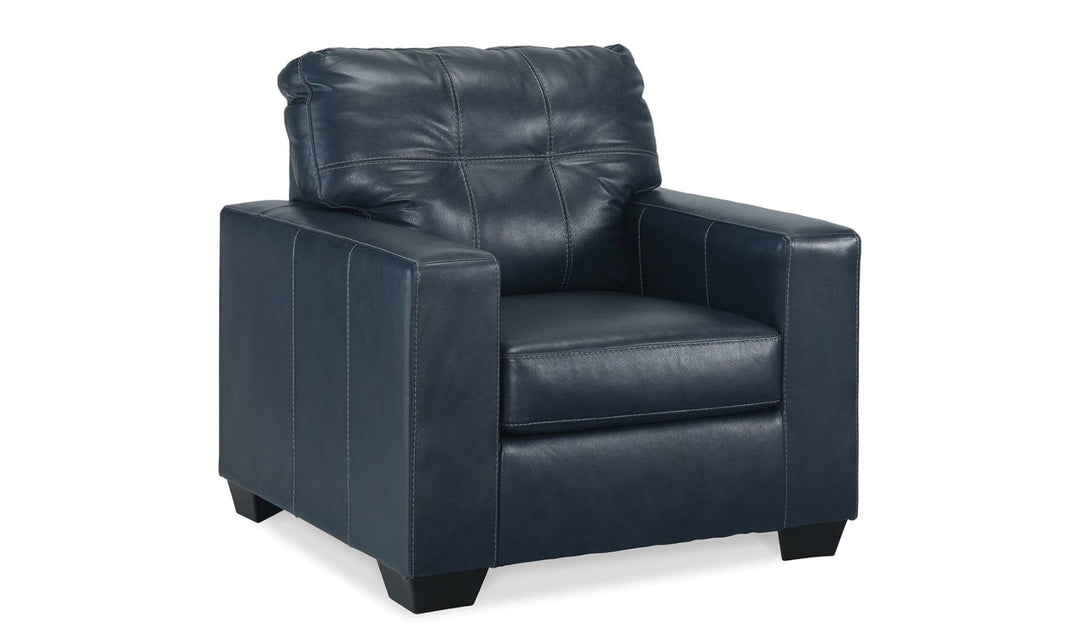 Modern Heritage Santorine Chair with Track Arms