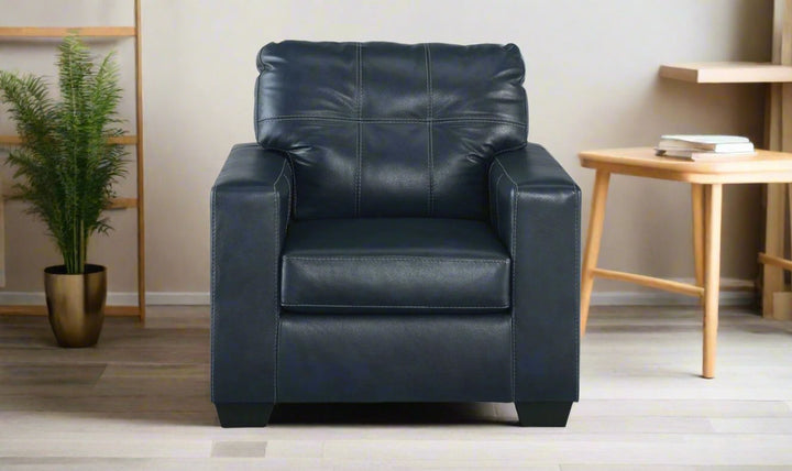 Modern Heritage Santorine Chair with Track Arms