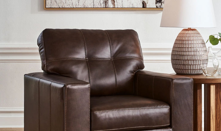 Modern Heritage Santorine Chair with Track Arms