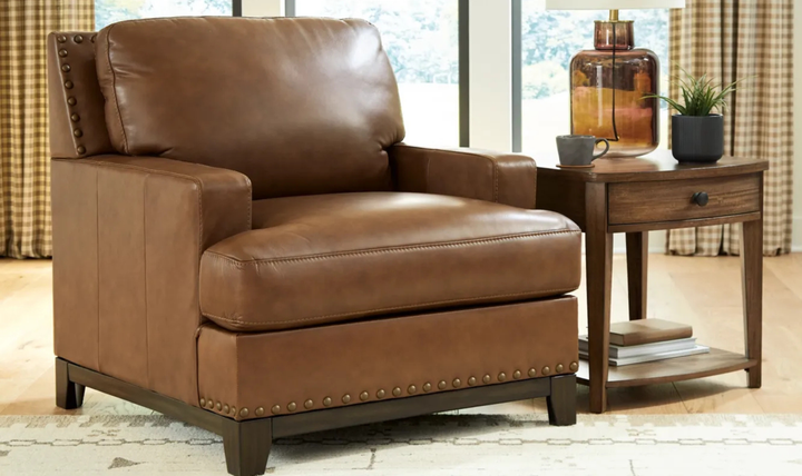 Modern Heritage Saonara Chair in Amber Color-Jennifer Furniture