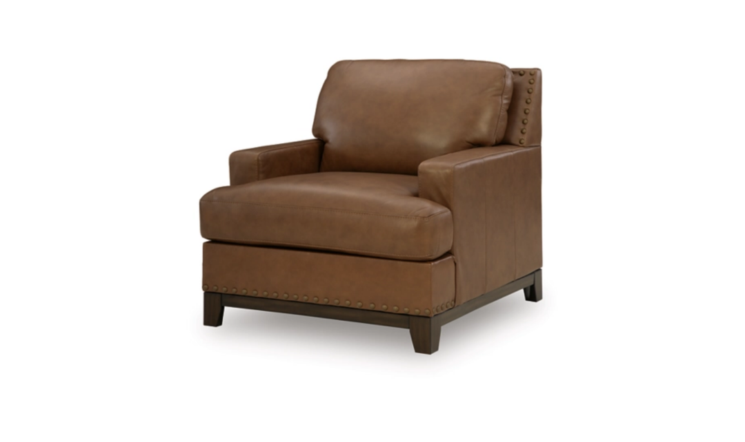 Modern Heritage Saonara Chair in Amber Color-Jennifer Furniture