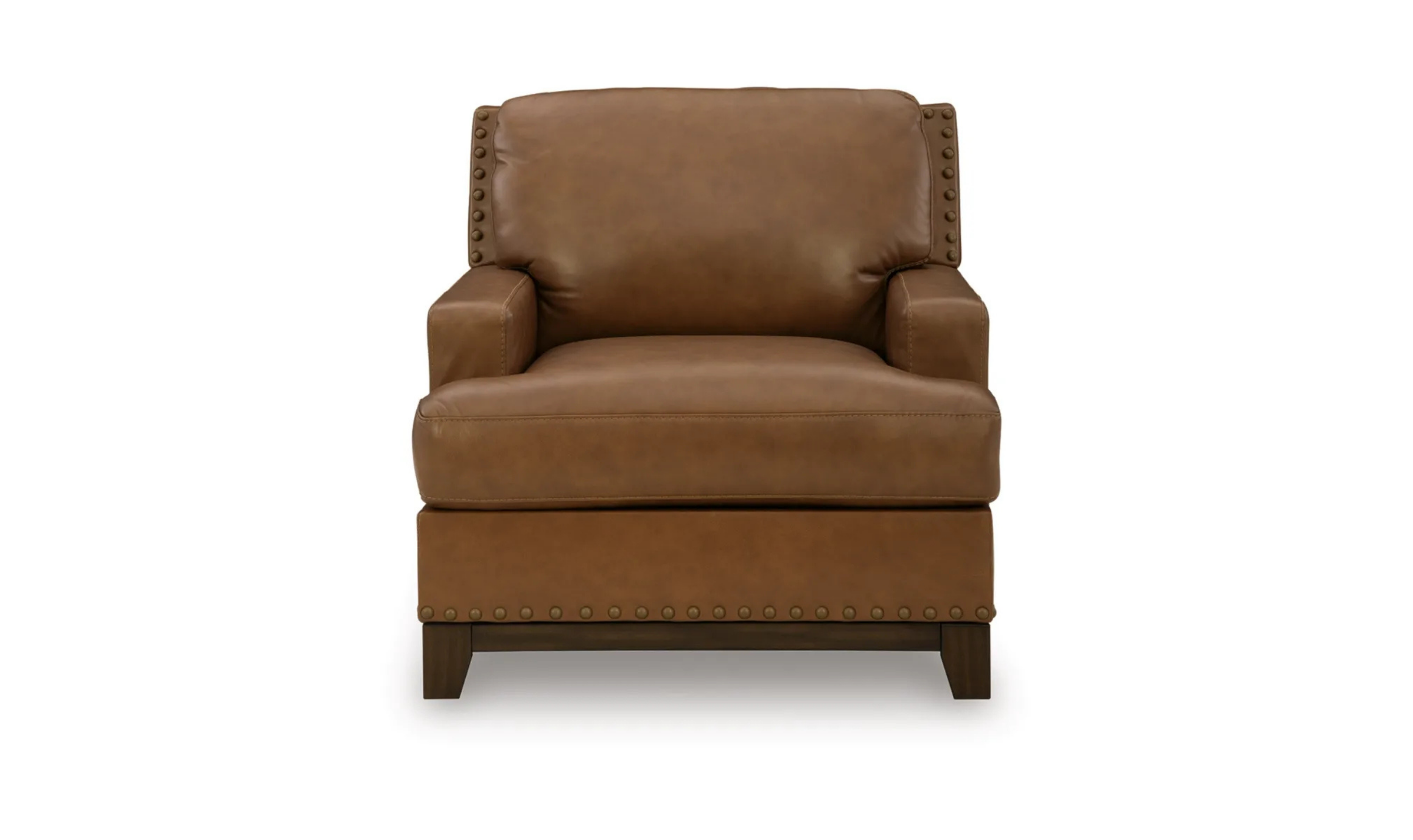 Modern Heritage Saonara Chair in Amber Color-Jennifer Furniture