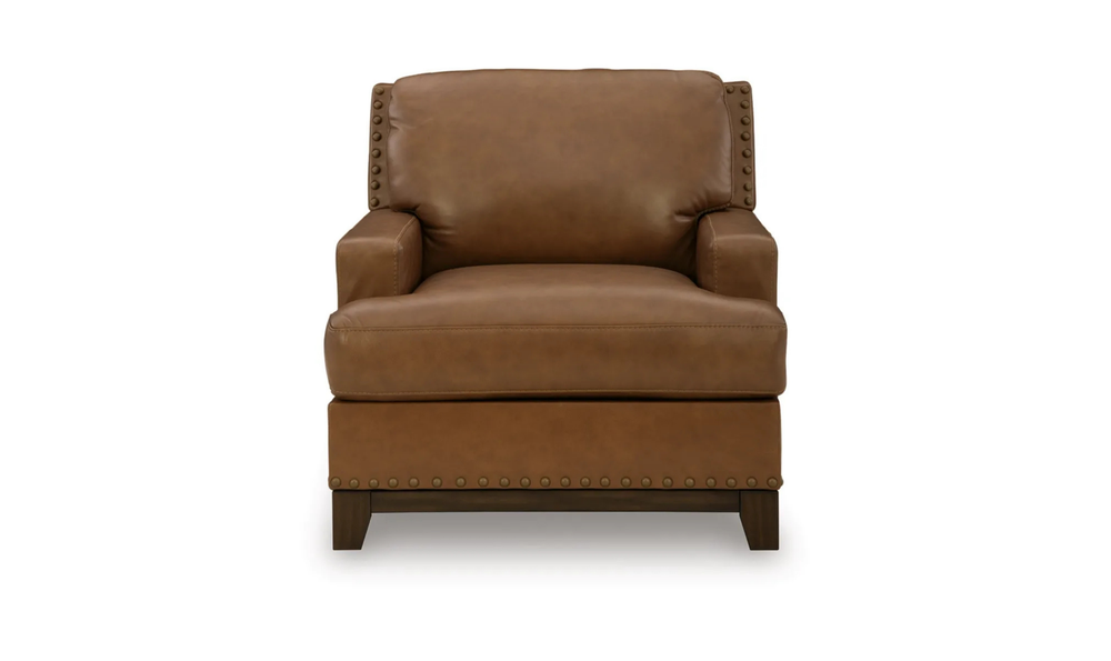 Modern Heritage Saonara Chair in Amber Color-Jennifer Furniture