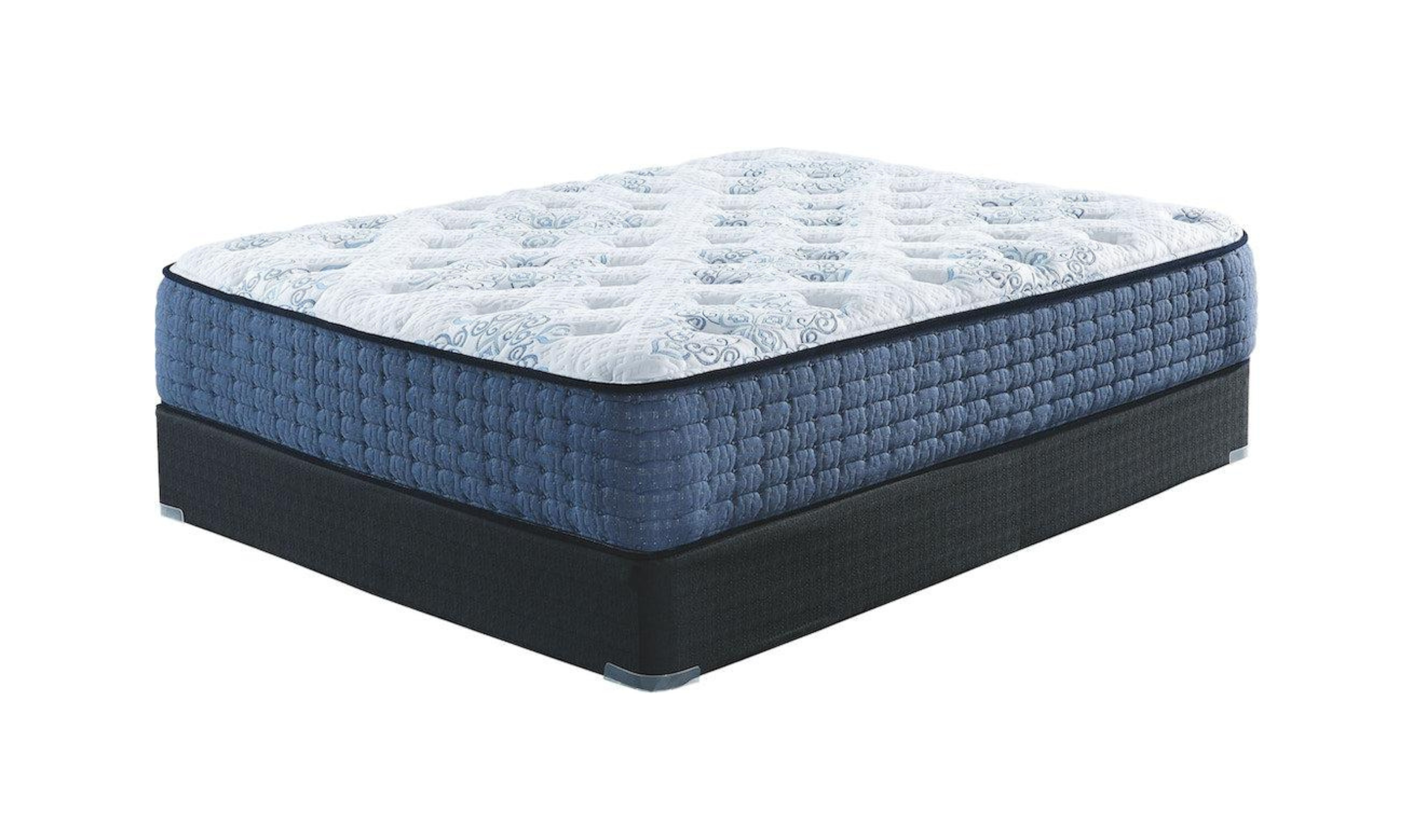 Modern Heritage Sierra Sleep Mattress Foundation