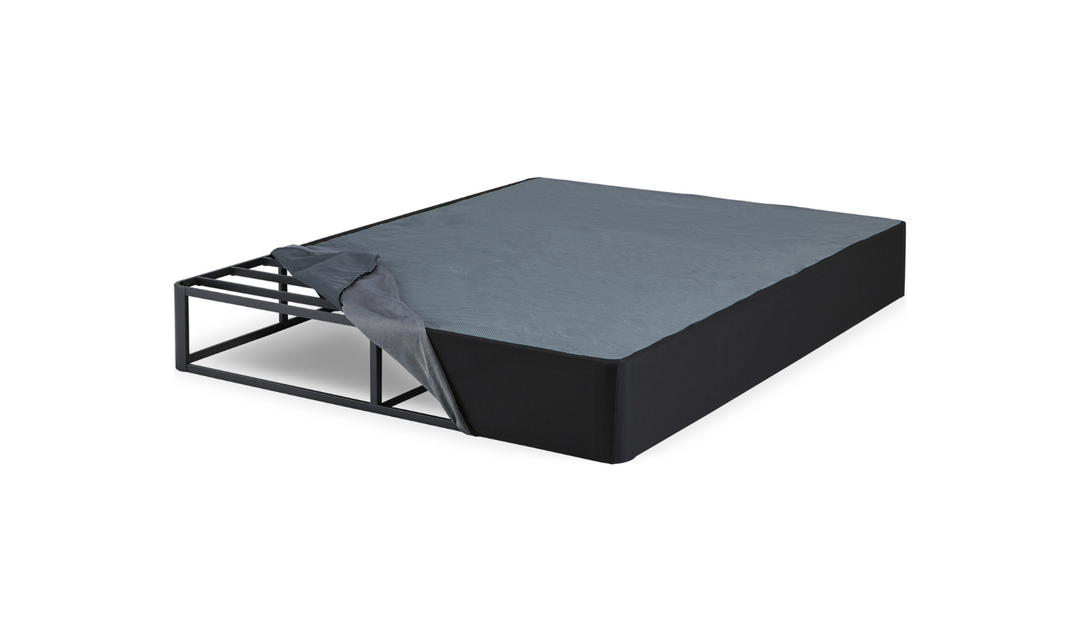 Modern Heritage Sierra Sleep Mattress Foundation